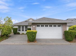 6595 Groveland Dr #7, Nanaimo, BC V9V1S6