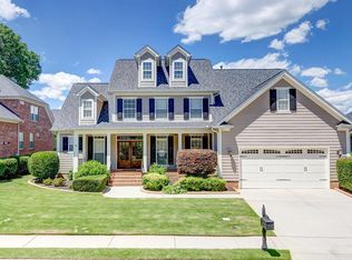 127 Holland Trace Cir, Simpsonville, SC 29681