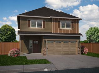 5506 Charlotte Ave SE LOT 73, Auburn, WA 98092