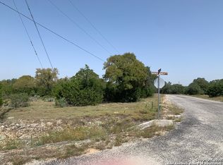 493 Rayner Ranch Blvd, Spring Branch, TX 78070