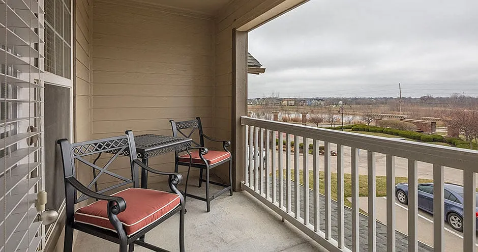 The Manor Homes of Arborwalk Apartments — Photo 4