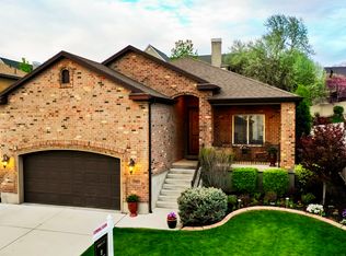 11123 S Cadbury Dr, South Jordan, UT 84095