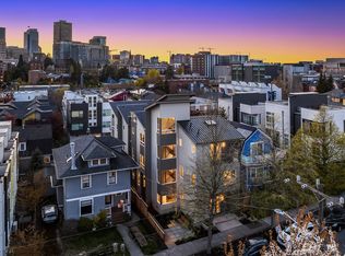 911 14th Ave #C, Seattle, WA 98122