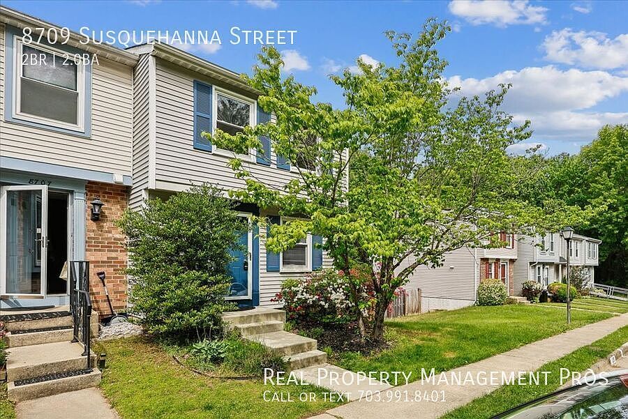 1st image of 8709 Susquehanna St