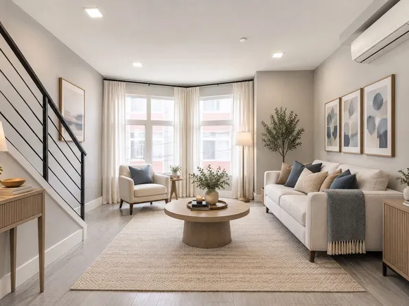 1731 Ingersoll St Unit B, Philadelphia, PA 19121