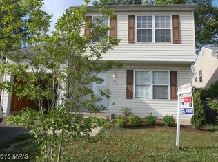 142 Overlea Dr, Millersville, MD 21108