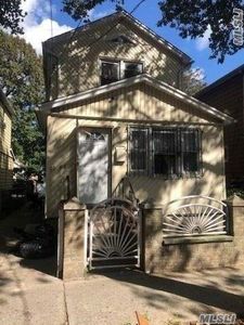 109 Union Hall St #31, Jamaica, NY, 11433