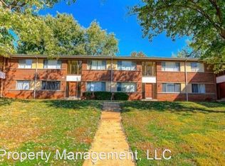 185 Reeb Ln APT 1, Florissant, MO 63031