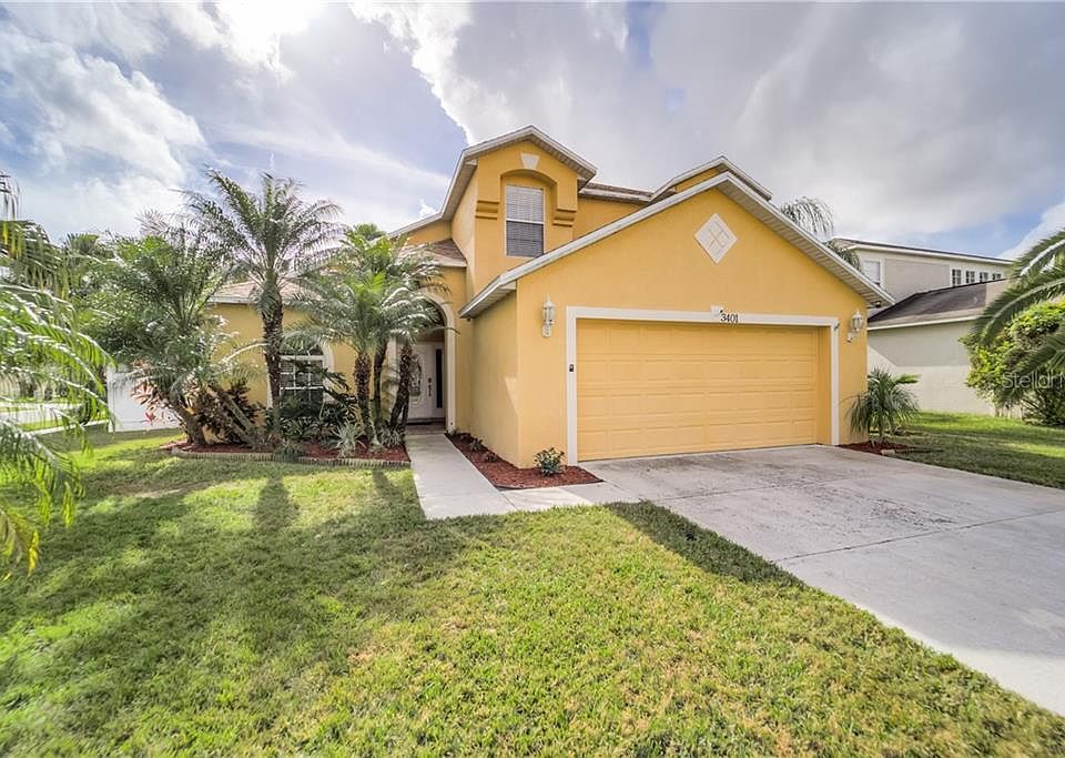 1st image of 3401 Berry Blossom Ln