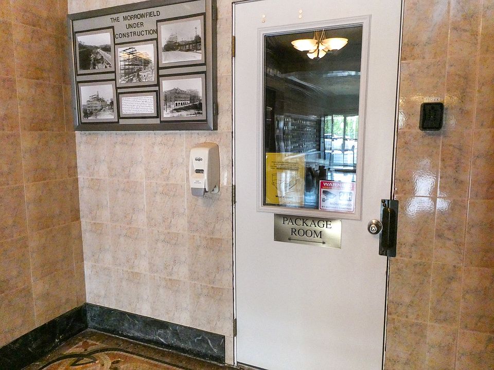 Package Room
