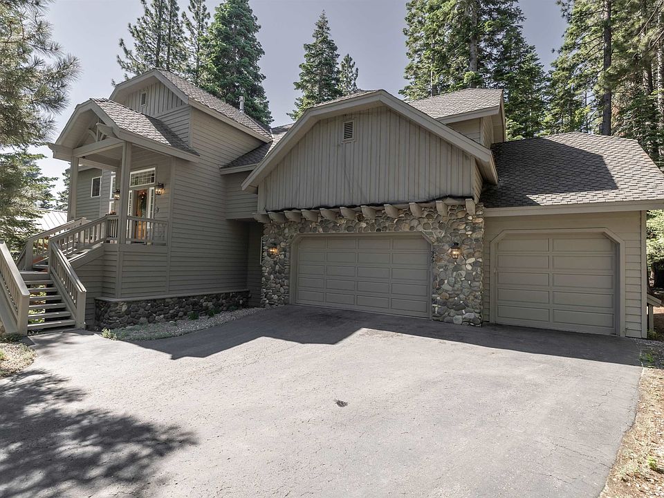 395 Bow Rd, Tahoe City, CA 96145 Zillow