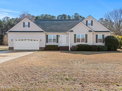 502 Greenfield Place, Sneads Ferry, NC, 28460