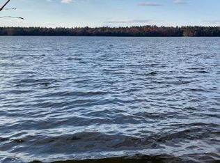 1915 Carpenter Lake Rd E Adj To, Eagle River, WI 54521