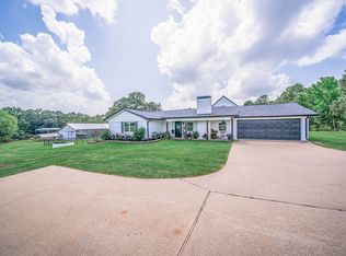 11222 County Road 461 S, Laneville, TX 75667
