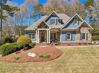 3013 Sweetwater Trl, Monroe, GA 30656