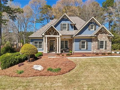 3013 Sweetwater Trl, Monroe, GA, 30656