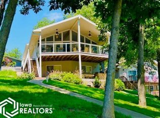 251 Whippoorwill Rd, Searsboro, IA 50171