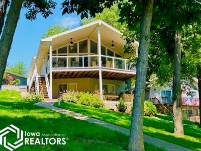 251 Whippoorwill Rd, Searsboro, IA, 50171