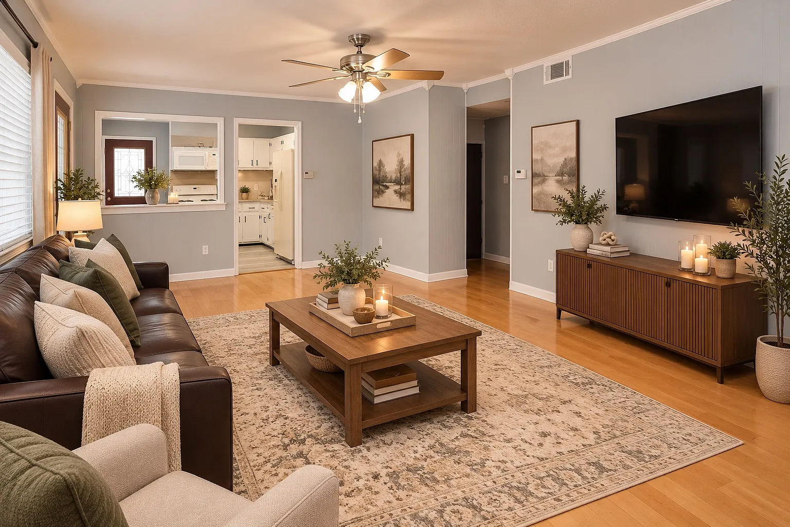 4 bed, 1.5 bath, 1653 sqft, $2,300 — Photo 1