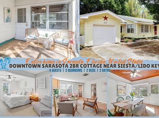 (Undisclosed Address), Sarasota, FL 34237