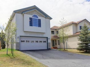 2972 Seclusion Cove Dr #10, Anchorage, AK 99515