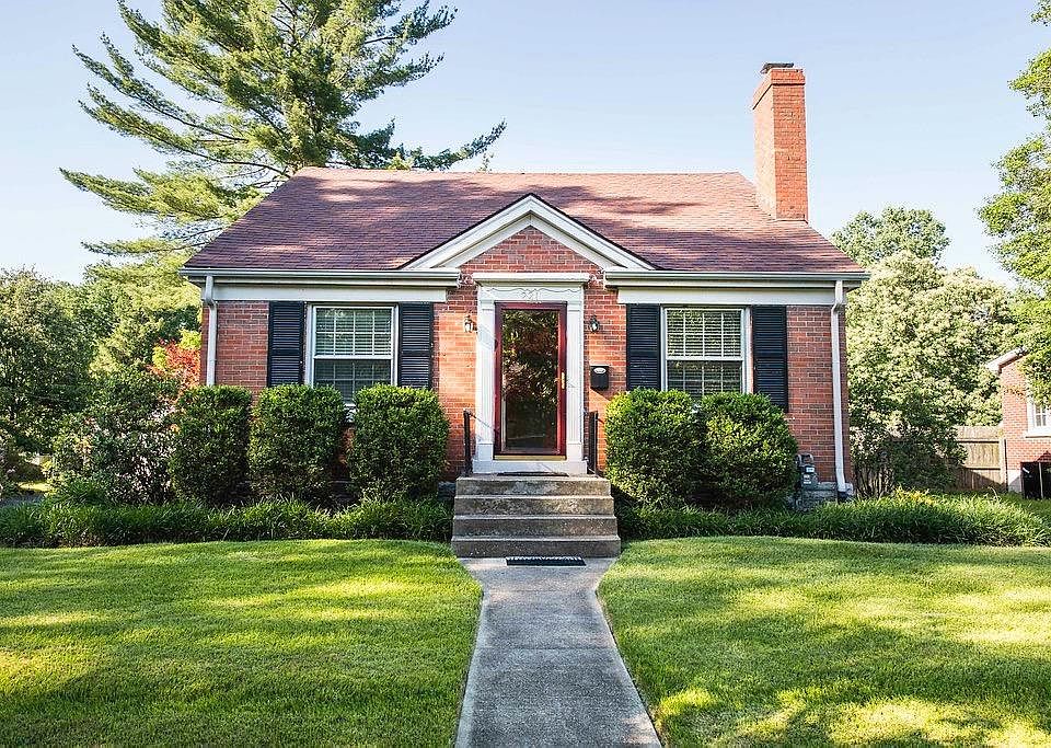 221 Barberry Ln, Lexington, KY 40503 Zillow