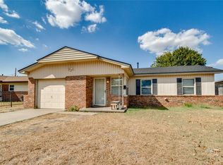 2721 SW 64th St, Oklahoma City, OK 73159