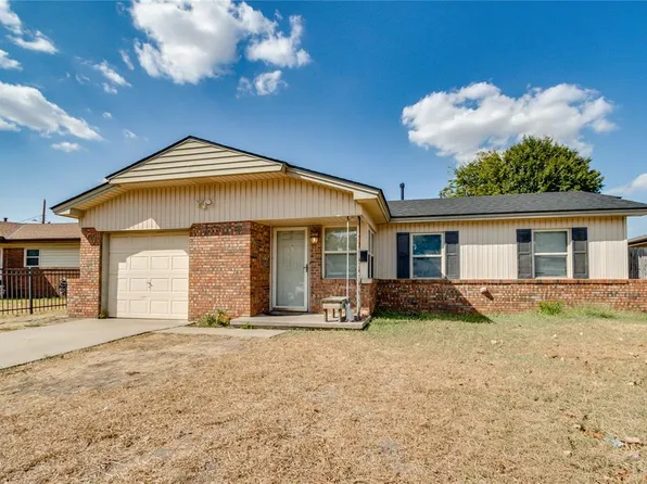 2721 SW 64th St, Oklahoma City, OK 73159