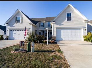 205 Granger Dr, Lagrange, OH 44050