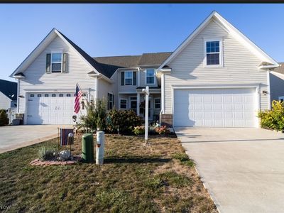 205 Granger Dr, Lagrange, OH, 44050