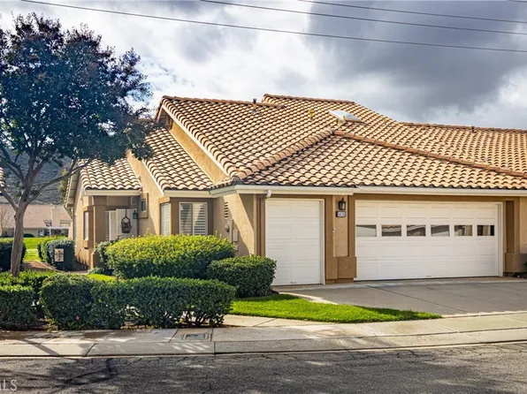 5406 Trevino Way, Banning, CA 92220