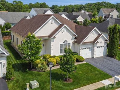 23 Crooked Stick Pl, Monroe Township, NJ, 08831