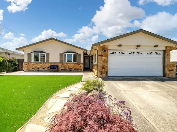 871 Lily Ave, Cupertino, CA 95014