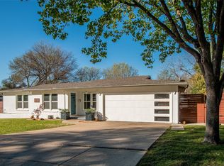 4116 Middlebrook Rd, Fort Worth, TX 76116