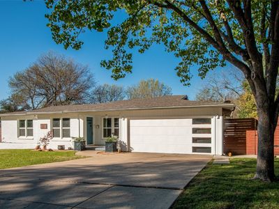 4116 Middlebrook Rd, Fort Worth, TX, 76116