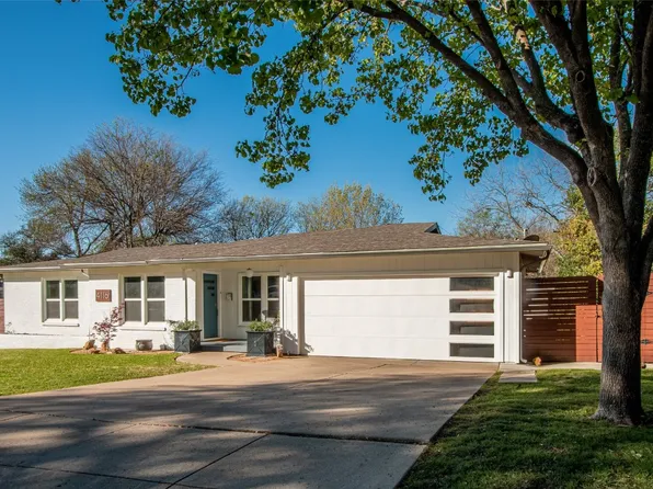 4116 Middlebrook Rd, Fort Worth, TX 76116