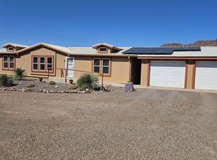 10370 Boothill Rd SE, Deming, NM 88030