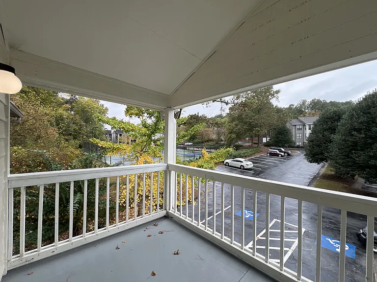 Wesley Place Apartments at Lawrenceville — Photo 85