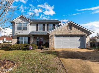 10817 Silvermoon Ct, Louisville, KY 40241