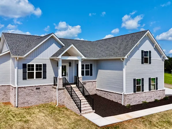 335 Hidden Crest Dr, Somerset, KY 42503