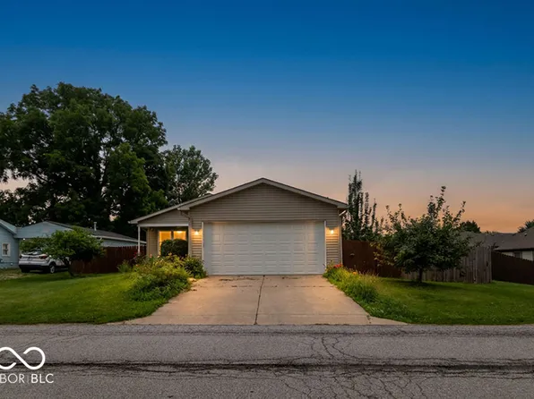 654 S Kentucky St, Danville, IN 46122
