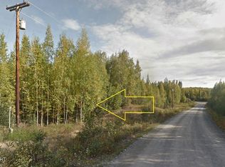 15721 W Sun Dr, Wasilla, AK 99623