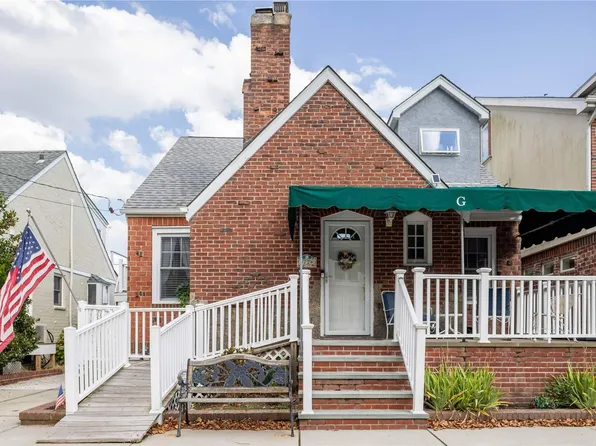 72 Mineola Avenue, Point Lookout, NY 11569