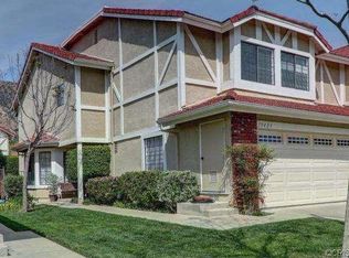 19429 Turtle Ridge Ln, Porter Ranch, CA 91326