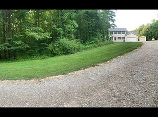 2460 Marion Rd NW, Utica, OH 43080