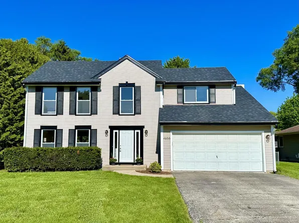 4855 Ruby AVENUE, Racine, WI 53402