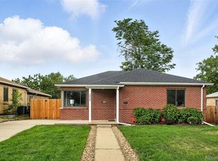 2955 Poplar Street, Denver, CO 80207