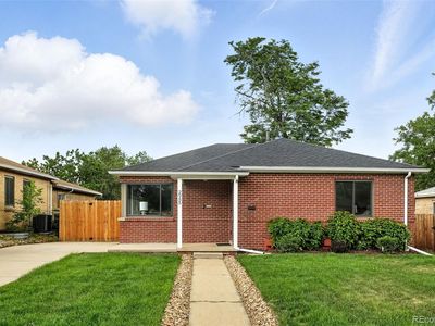 2955 Poplar Street, Denver, CO, 80207