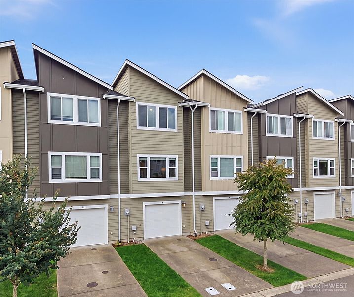 2nd image of 17416 118th Ave Court E #F