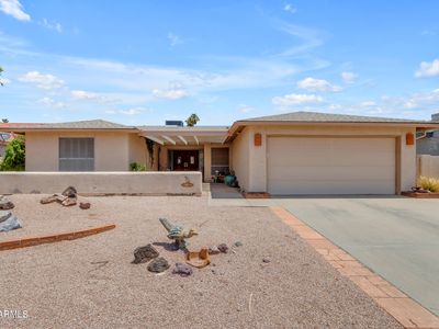 10014 E Willowcrest Ct, Sun Lakes, AZ, 85248